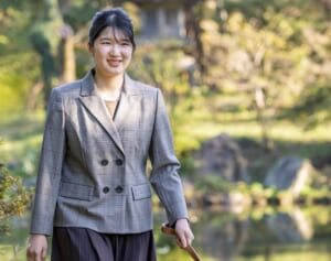 「犬も猫も殺処分されない世の中に」愛子さま　愛猫「美海」を初公開！幼少期から実践される「動物愛護の信念」