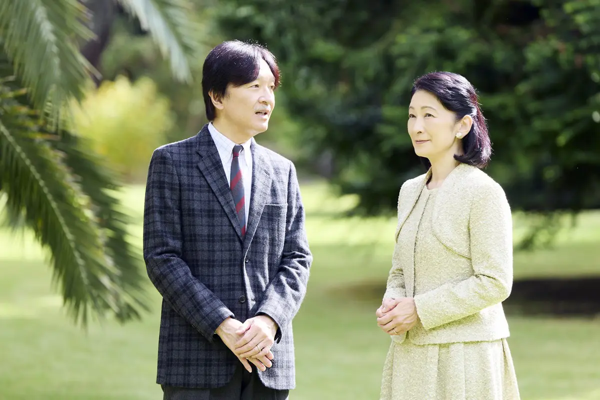 画像・写真2枚目】《紀子さまとはご見解の相違も》秋篠宮さま 還暦会見