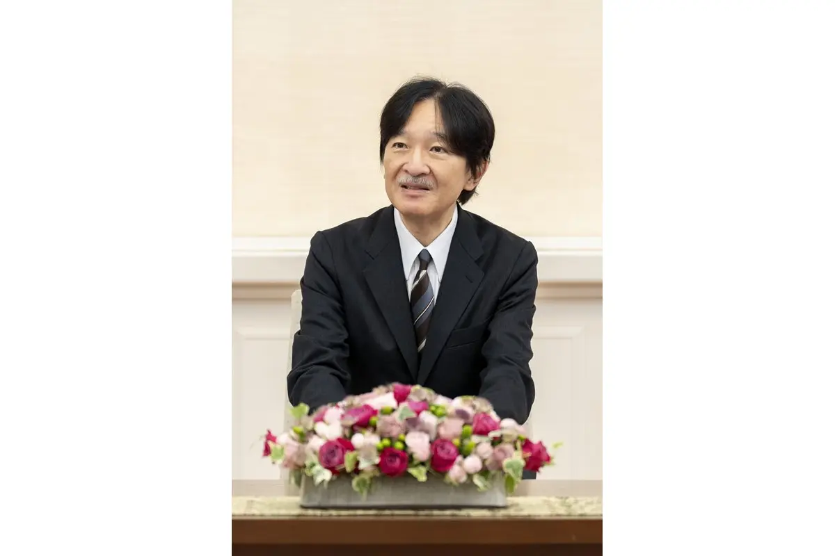 初孫には歓喜も…》秋篠宮さま 眞子さん＆小室さんの名前は出されず…お 
