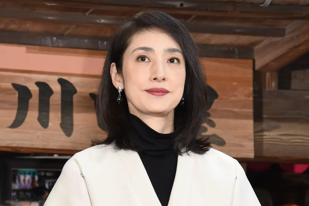 天海祐希『キントリ』打ち上げで緊張走ったプロデューサーの「切実な