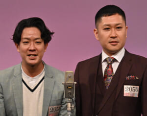 《ブレイク間近》「M-1」準優勝のドンデコルテ渡辺　苦労人の「まさかの自宅」と「驚愕の家賃」