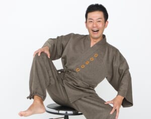 ごぼう先生が動画で解説！「50代からの不調解消体操」【免疫力アップ四股踏み体操】｜介護界のアイドル