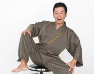 ごぼう先生が動画で解説！「50代からの不調解消体操」【免疫力アップ四股踏み体操】｜介護界のアイドル