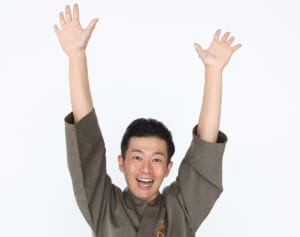 ごぼう先生が動画で解説！「50代からの不調解消体操」【免疫力アップ 背中から深呼吸】｜介護界のアイドル