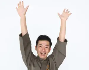 ごぼう先生が動画で解説！「50代からの不調解消体操」【免疫力アップ 背中から深呼吸】｜介護界のアイドル