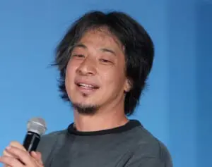 「勝ちようがないですよ」ひろゆき　関心高まる日中問題に呈した“衝突可能性の持論”