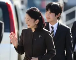 悠仁さま　学業より優先で連続週末ご公務…見え隠れする紀子さまの「愛子天皇待望論」への警戒