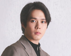 「自分でも頑張ったとはっきり言えます」朝ドラ『あんぱん』で豪ちゃんを演じた細田佳央太が語る自身の“成長”