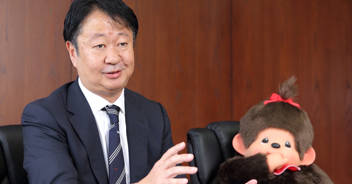 なぜ人気》モンチッチ誕生から半世紀で3度めのブームが過熱…メーカー