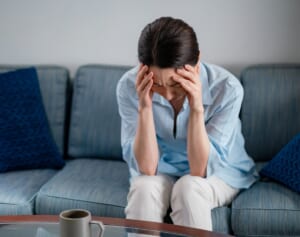 インフルの後遺症で1週間後に“脳梗塞”寸前…40代記者が緊急搬送されたリアル恐怖体験記