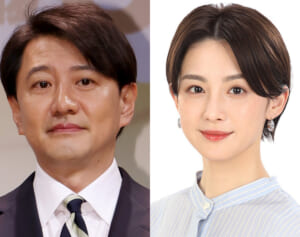 「終わってほしい番組ランキング1位」『イット！』青井アナ＆宮司アナ降板の大ナタも番組は継続の不可解…局内からも疑問続出