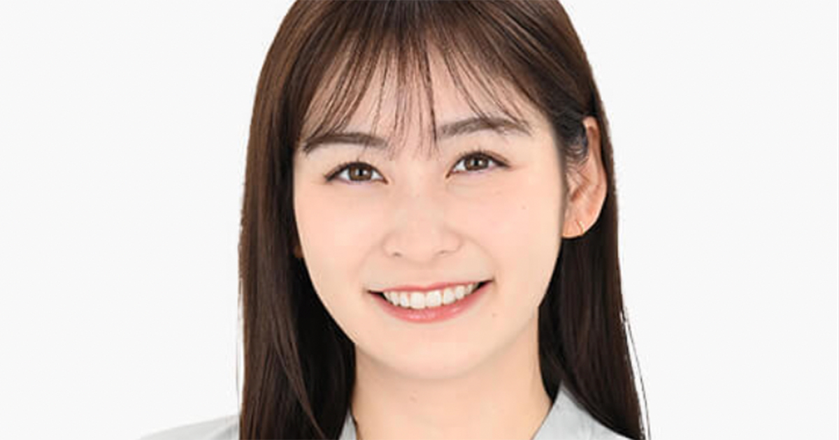 画像・写真1枚目】「辛い」岩田絵里奈アナ 退社報道のウラで漏らしてい