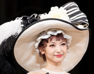 《源氏名にファン激怒》神田沙也加さん　急逝から丸4年も止まぬ“元恋人”の逆撫で行動…「お墓の場所教えて」発言、ホスト転身の波紋