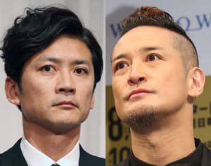 日テレ『鉄腕DASH』存続が地獄すぎる…松岡ほぼ“降板”、城島とも関係悪化で引くに引けない事態に【国分騒動のその後】