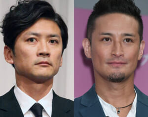 “苦肉の策”で松岡＆城島との関係改善に奔走…日テレが『DASH!!』の降板を絶対に「回避したいワケ」