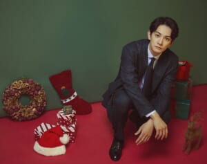 町田啓太「45歳の自分に“ちゃんと受けろよって”」10年後の自分に送りたい“超”現実的なプレゼントとは？