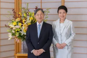 入試問題でたどる 雅子さまの華麗な経歴 masako_sama_1_line_tw_kunaicho
