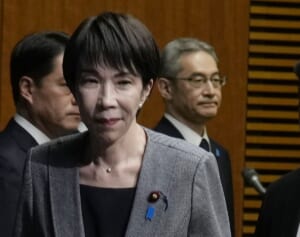 《下の名前で呼ばれる間柄》宮内庁新長官　官僚時代に築いた高市首相との“親しい関係”