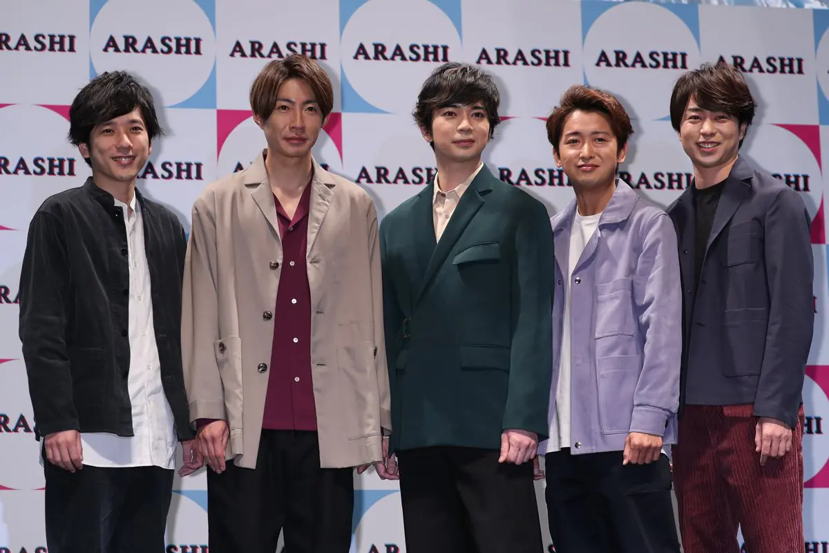 画像・写真16枚目】松本潤 嵐ラストツアー演出に向けて対面した「世界