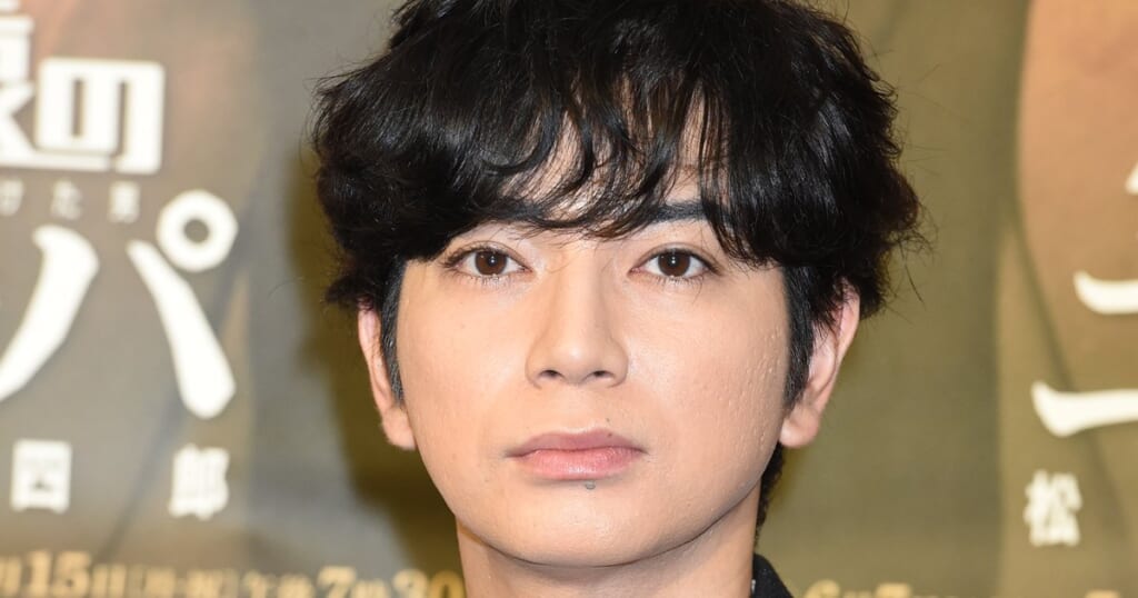 嵐ファン評価した松潤の金言 二宮結婚報告翌日に発信した真意 | 女性自身