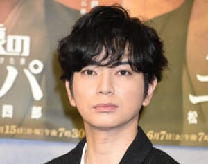 「中身はなんなんだ」松本潤　嵐のレコーディングで「手にした意外なもの」にファン騒然