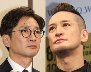 「納得してません」と違和感の声続々…『ザ！鉄腕！DASH!!』松岡降板、城島続投で番組が発表したコメントになかった“5文字”