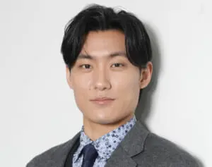 『栄光のバックホーム』主演・松谷鷹也　役作りで最大20キロ増量！「生き方を教えてくれる存在」人生変えた元阪神・横田慎太郎さんとの出会い
