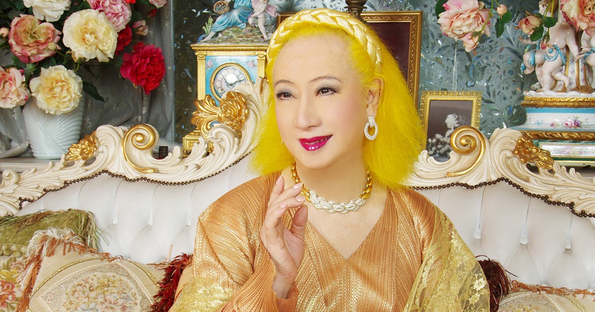 美輪明宏さん 自宅療養中でも…逝去直前まで欠かさず続けていた「ライフ