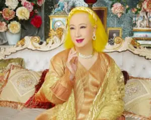 90歳の節目に、次世代に向けたメッセージを発信――美輪明宏さん語る