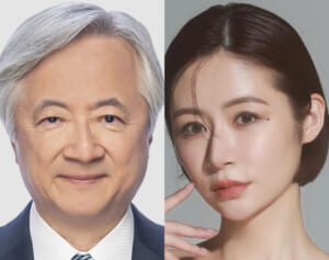 「悪質極まりない」とネット激怒…1.5億円脱税インフルエンサー（37）　元参院議員の父・白眞勲氏は「一切のコメントを差し控えるよう指示を受けている」