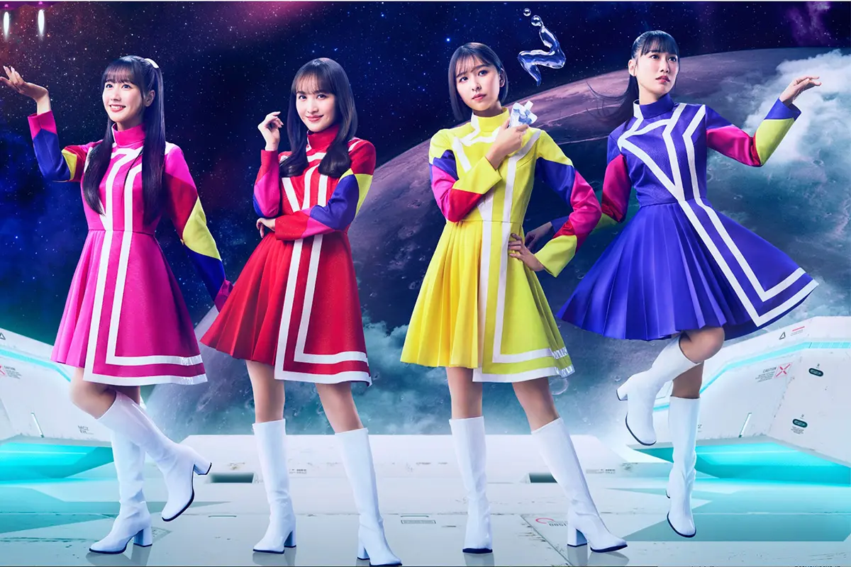 ともぞうプロフ必GW発送不可 ファンのタレコミで即解決！》「ももクロとコラボ」“虚偽営業”発覚の