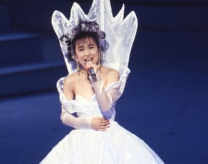 「才能がない」と事務所からクビ宣告まで…森口博子　不遇の下積み時代救った「タモリの金言」