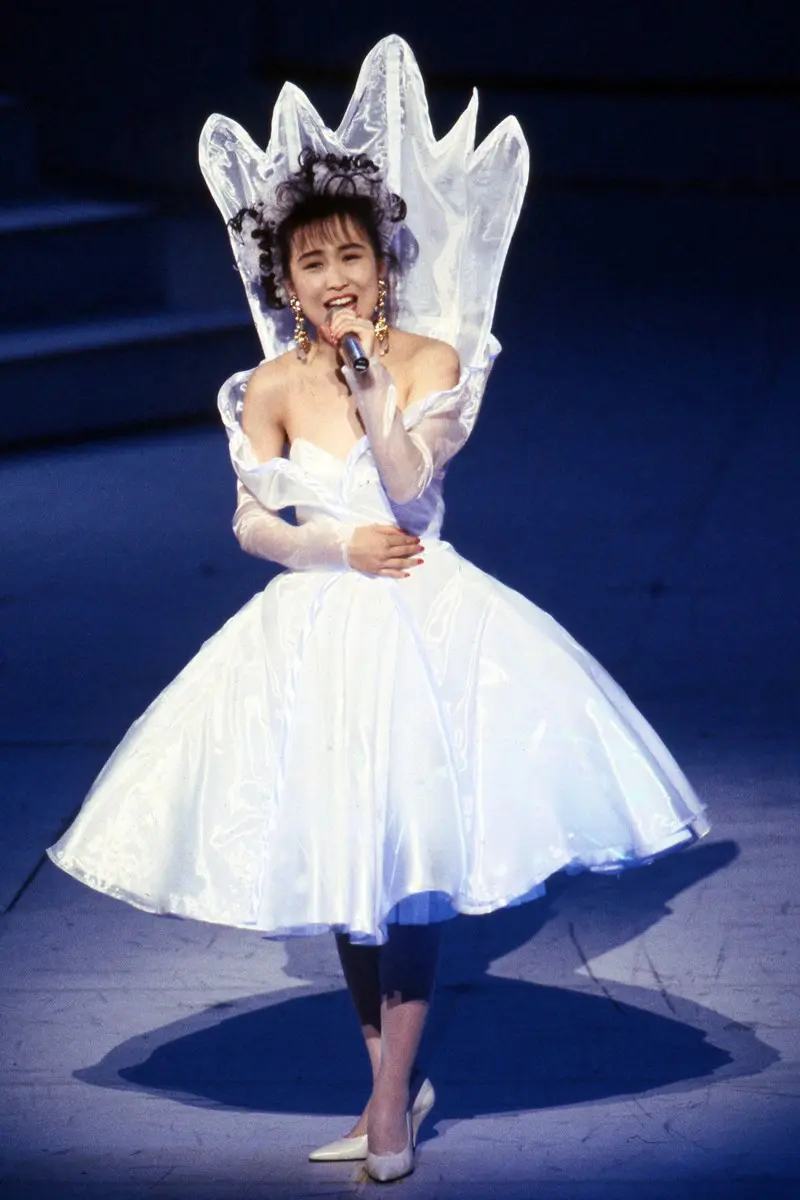 画像・写真2枚目】「夢には締切がない」森口博子 50代で初めてレコ大の