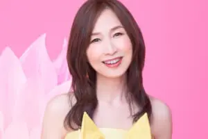 夢には締切がない」森口博子 50代で初めてレコ大のステージに…若者世代