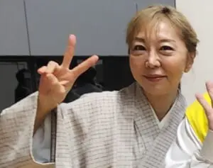 「病院にきてずっとXで喧嘩していた」室井佑月　夫・米山隆一氏への離婚宣言のウラ側を告白…来年は「もう我慢しない」