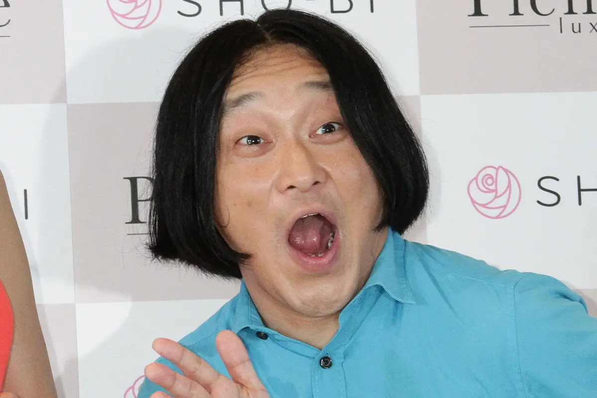警察も出動》芸人・永野が生放送中の“俳優ビンタ騒動”の真相告白