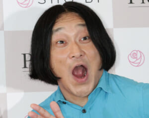 《警察も出動》芸人・永野が生放送中の“俳優ビンタ騒動”の真相告白…「感覚がズレてる」とネット唖然