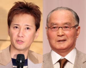 中居正広　“人生の師”長嶋茂雄さんは女性スキャンダルを知らないまま…叶わなかった「最後の対面」