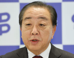 「45（議席削減）というやり取りは全然出ていません」立憲・野田代表　高市首相の発言を否定→“間違い”と指摘相次ぎ「私の記憶違い」