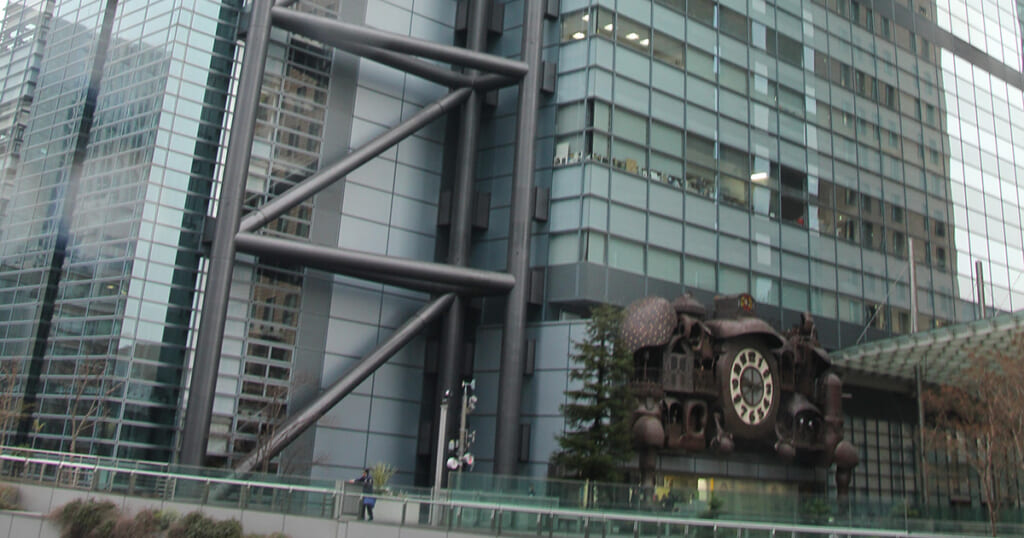 「友達に晒されたんだよ」『ZIP!』制作スタッフ内部資料流出　“同僚”たちが疑心暗鬼に…“リア充”で買った妬み