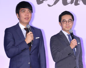 「何がNGなのか」と視聴者の声…『THE MANZAI』漫才中に協賛テロップが非表示になった4組の“共通点”