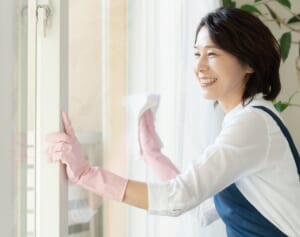 光熱費が簡単に浮く！節約アドバイザーに聞いた「大掃除でやるべき7つのこと」