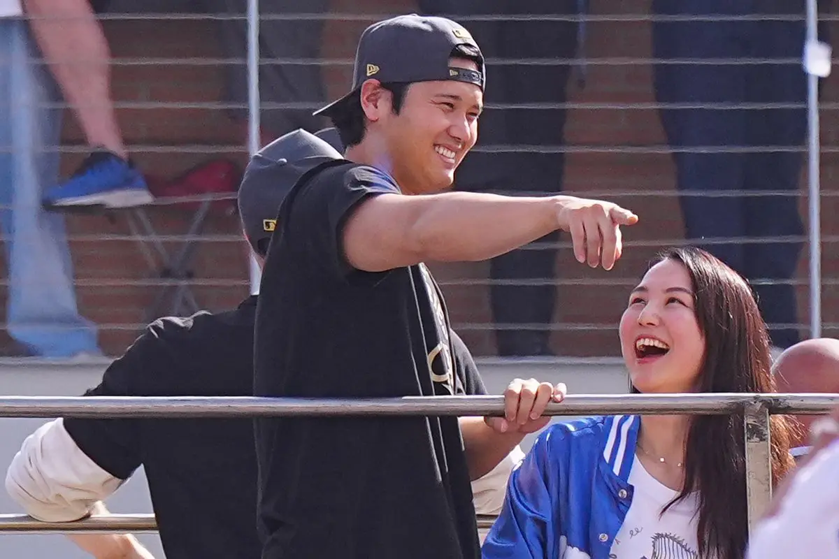大谷翔平 ファミリー財団で貧困児童の救済へ！真美子さんに求められる