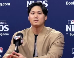 大谷翔平　WBC帰国で思い描く愛娘と真美子さん祖父母との「初対面プラン」