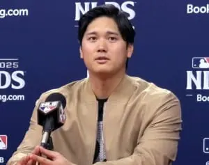 大谷翔平　WBC帰国で思い描く愛娘と真美子さん祖父母との「初対面プラン」