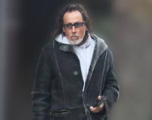 《直腸がんを告白》ラモス瑠偉　目撃していた告知直後の姿…回復にあった再婚妻の支え