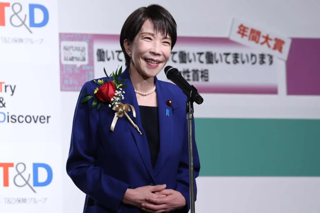 「彼氏を下宿に入れて母に殴られたことも…」高市首相の“奔放だった”青春時代を徹底取材