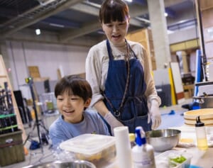 「台本を理解していますか？」女優からの叱責…。はらゆうこさんが大人気フードコーディネーターになるまでの茨の道