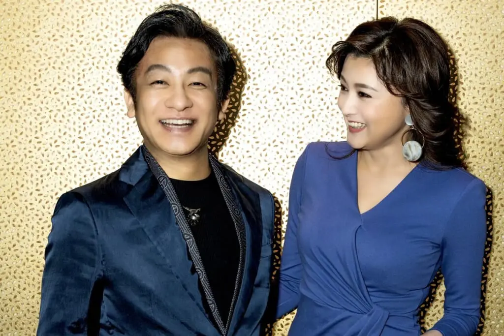 結婚10周年“梨園妻”藤原紀香語る「夫婦で見た映画『国宝』」「“部屋子 