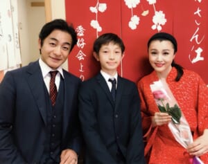 結婚10周年“梨園妻”藤原紀香語る「夫婦で見た映画『国宝』」「“部屋子の母”の感慨」